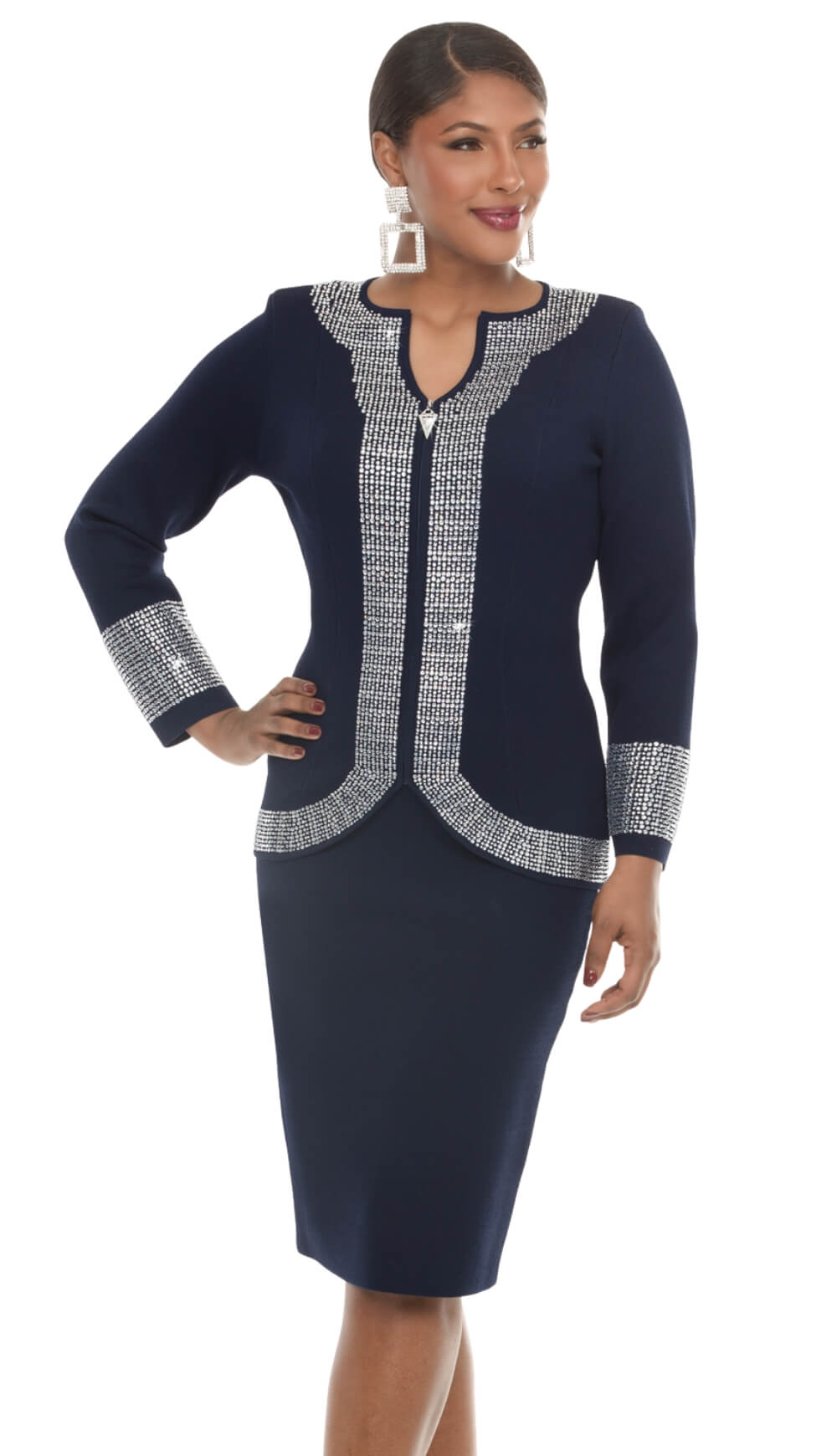 Donna Vinci 13476-NV